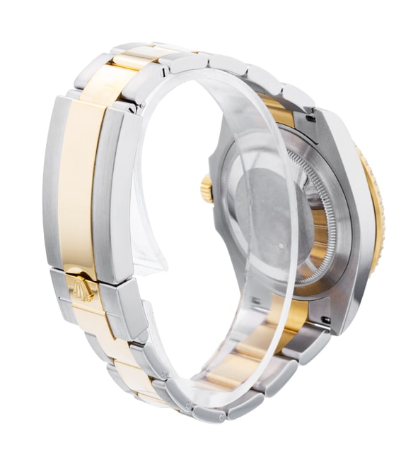 Rolex Submariner 126613 LB Image 3